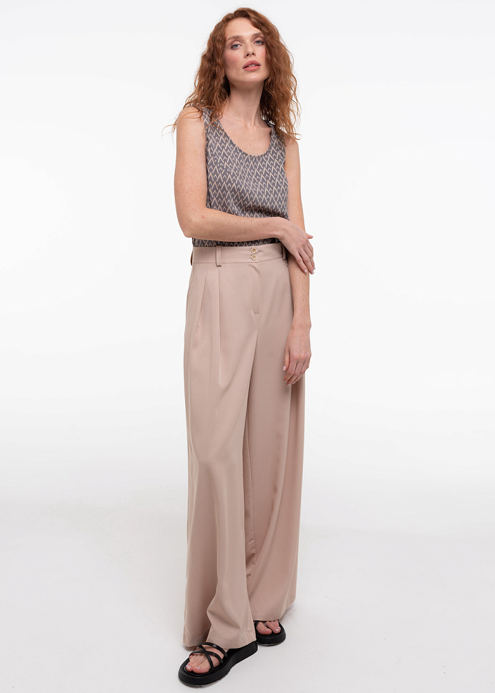 241196 Блузка женская