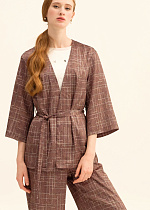 z11618 Жакет женский