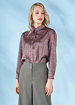 221154 Блузка женская