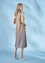 221555 Платье женское