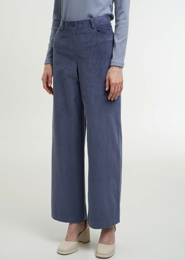 z32707 Брюки женские