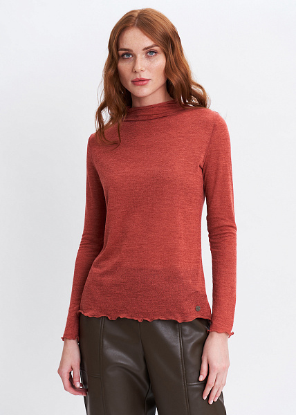 z22957 Водолазка женская