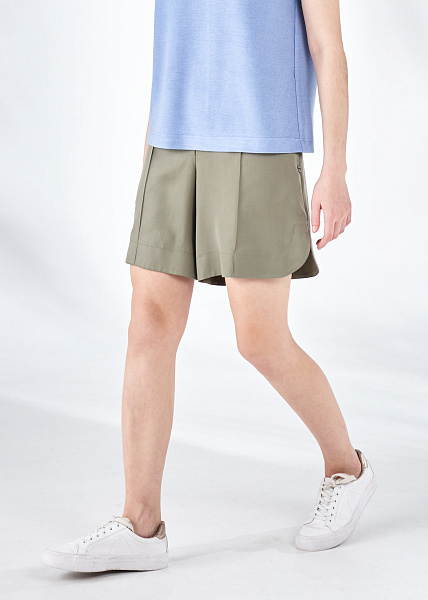 z21701 Шорты женские