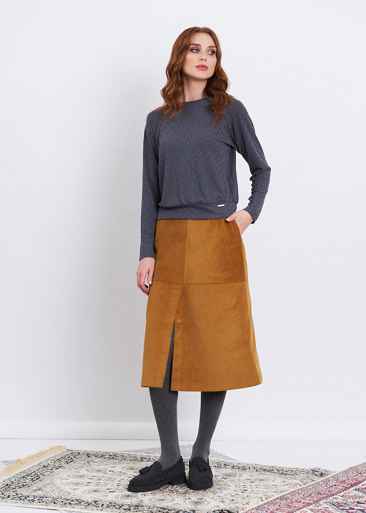 222915 Джемпер женский