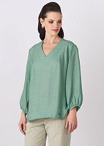 211154 Блузка женская