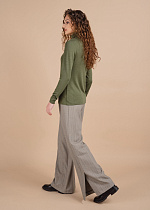 212702  Брюки женские