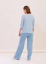 z01129  Джемпер женский