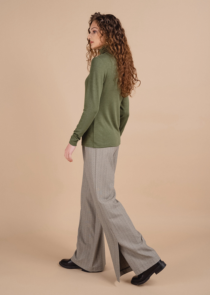 212702  Брюки женские