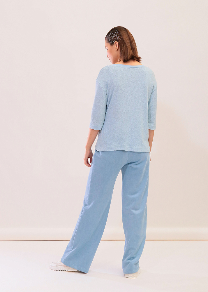 z01129  Джемпер женский