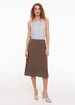 241257 Юбка женская