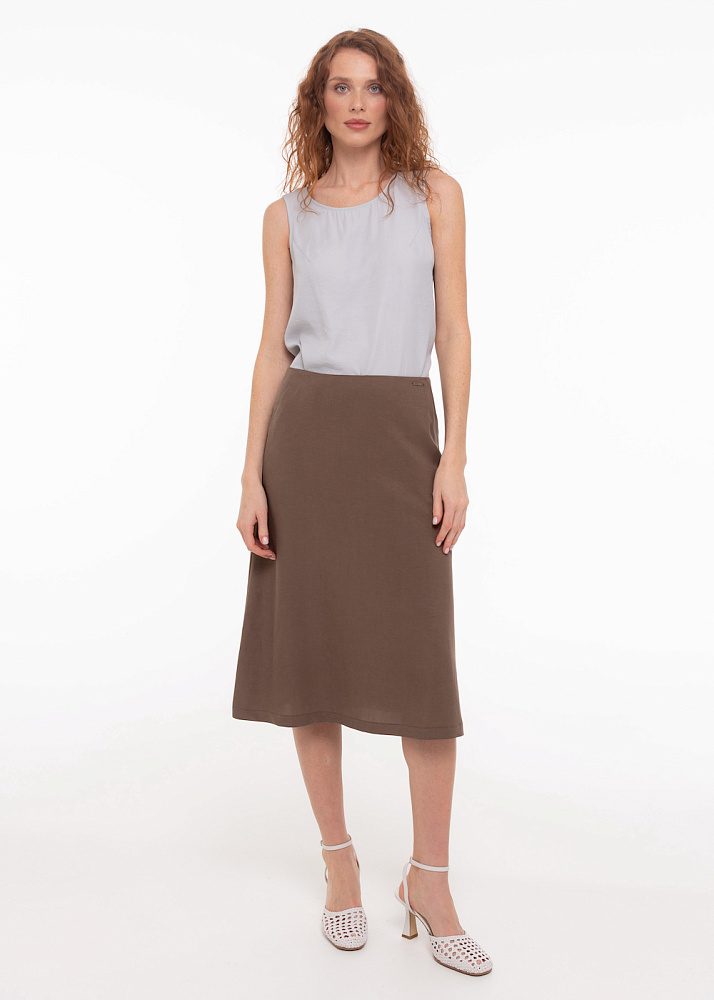 241257 Юбка женская