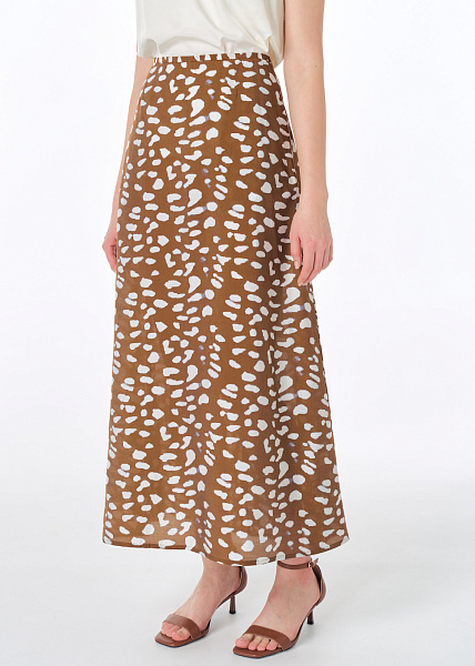 z61226 Юбка женская