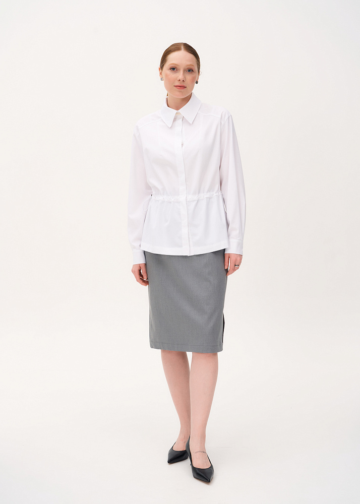 z52110 Рубашка женская