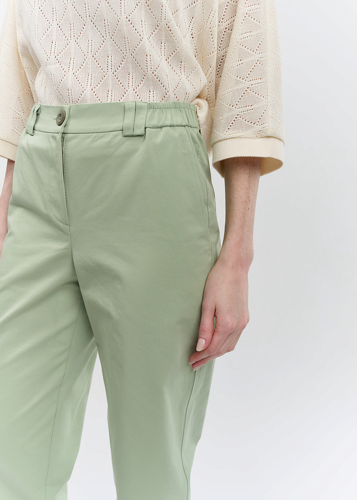 251701 Брюки женские