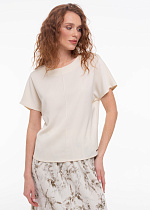 241187 Блузка женская