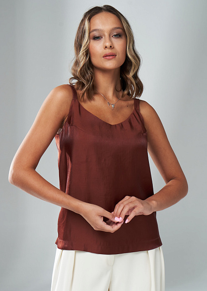 z23114 Блузка женская