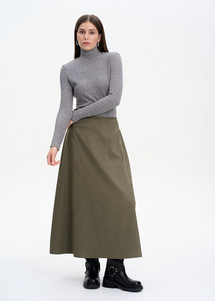 z42206 Юбка женская