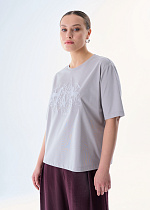 z43139 Футболка женская