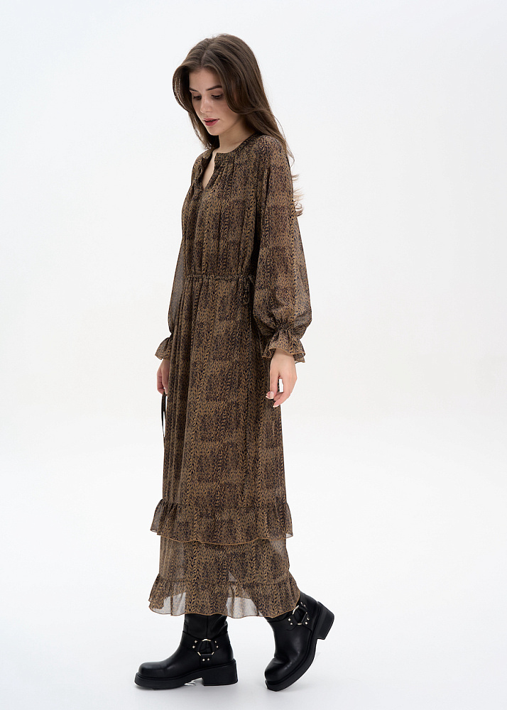 z42502 Платье женское