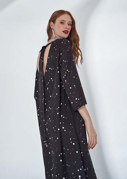 z13500 Платье женское