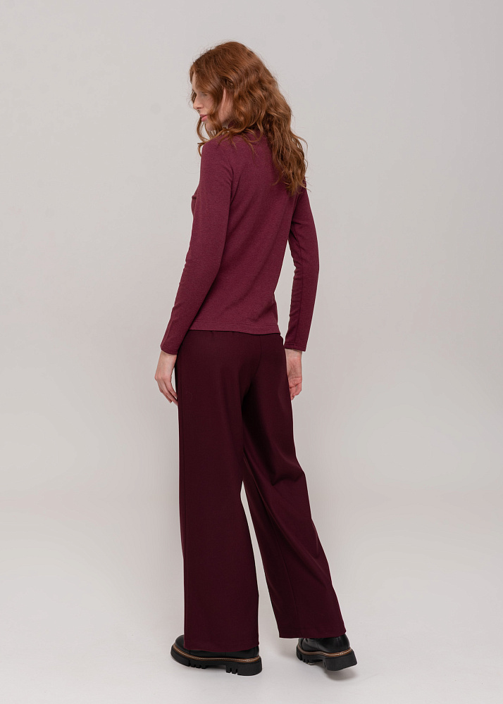 232954 Джемпер женский