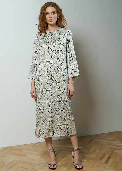 z33503 Платье женское