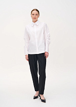 z52111 Рубашка женская