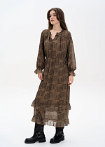 z42502 Платье женское