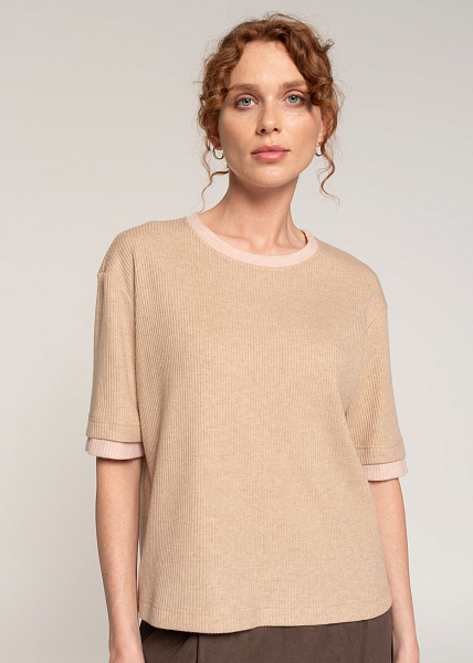 242966 Джемпер женский