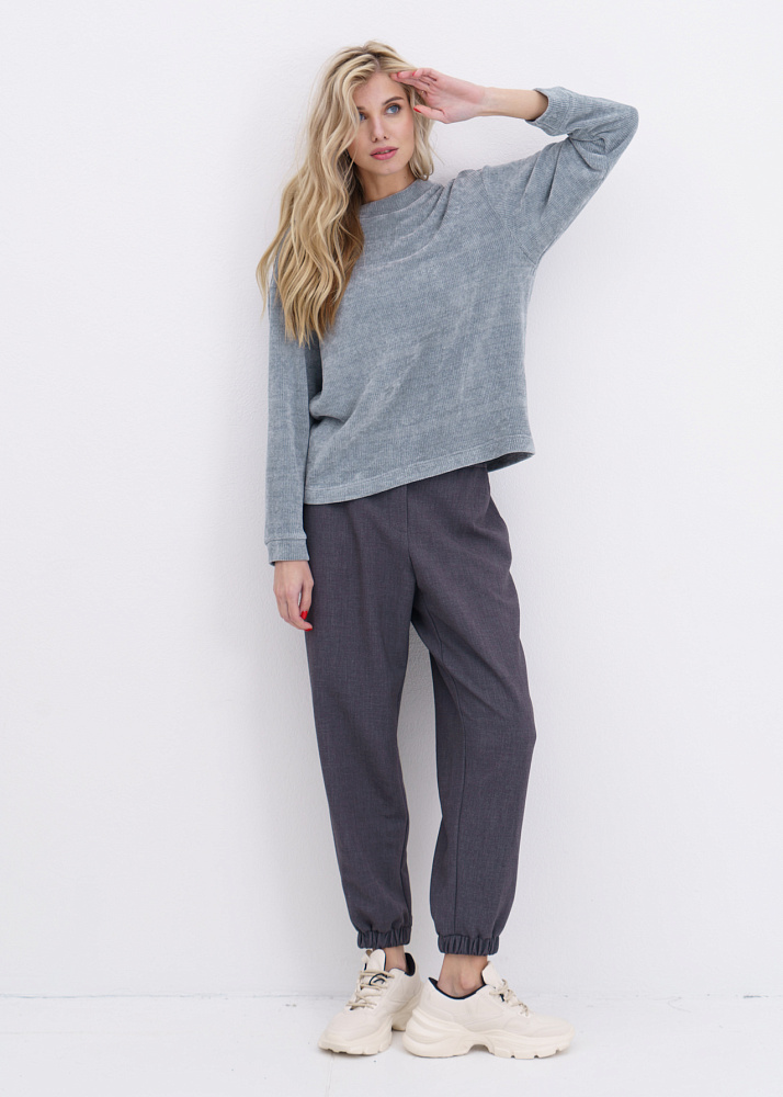 z12924 Джемпер женский