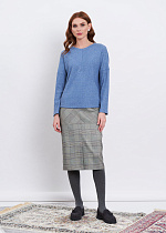 222937 Джемпер женский