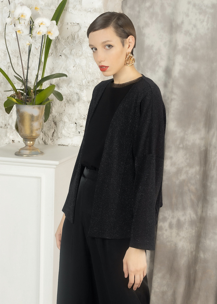 z03606 Жакет женский