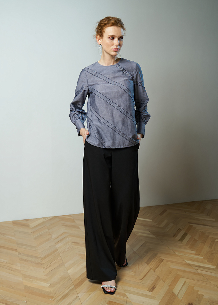 z33108 Блузка женская