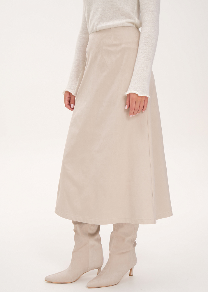 z52212 Юбка женская