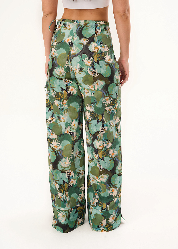 z51706 Брюки женские