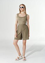 z41702 Шорты женские