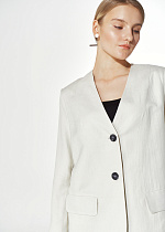 z41601 Жакет женский