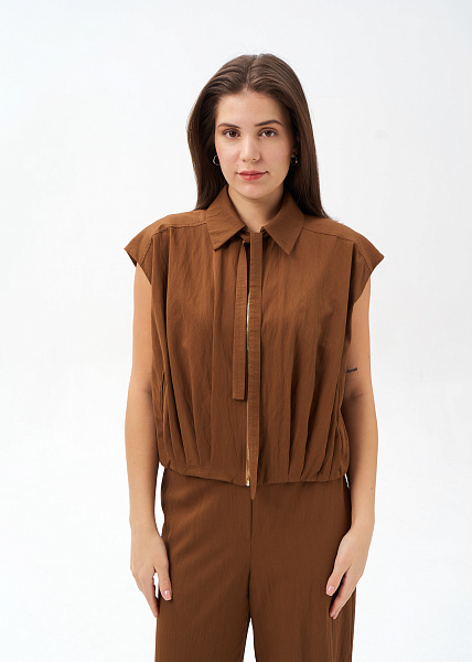 z61623 Блузка женская