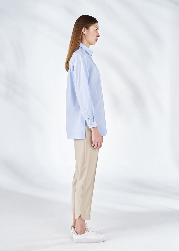 z21110 Рубашка женская