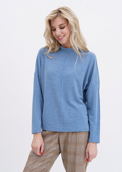 z12907 Джемпер женский