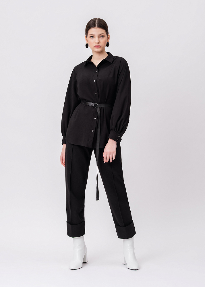 z02124 Блузка женская