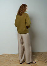 232996 Джемпер женский