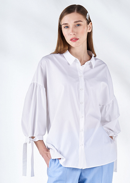 z21170 Блузка женская