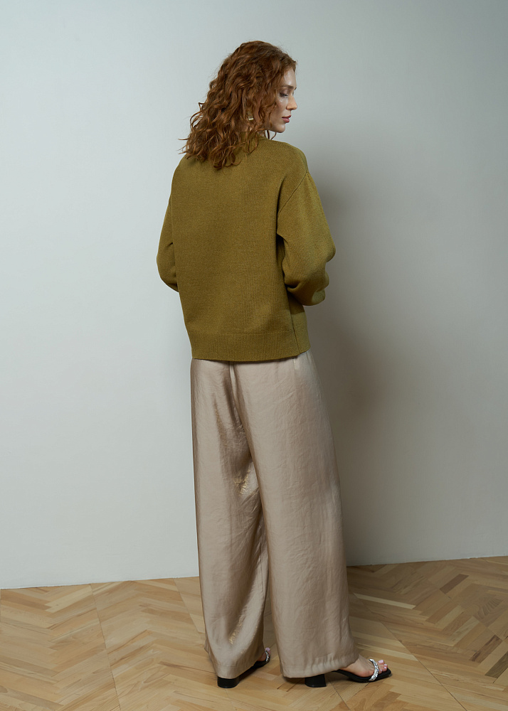 232996 Джемпер женский