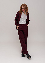 232156 Блузка женская