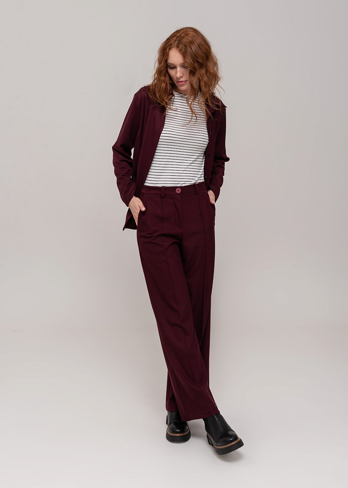 232156 Блузка женская