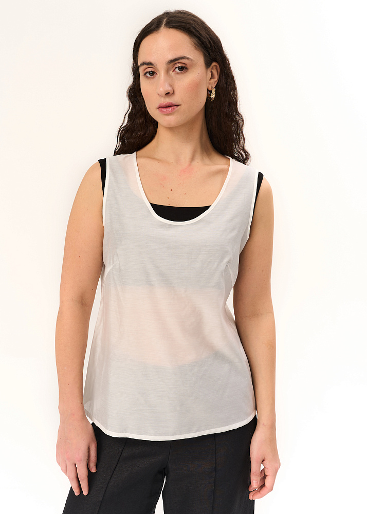 z51138 Блузка женская