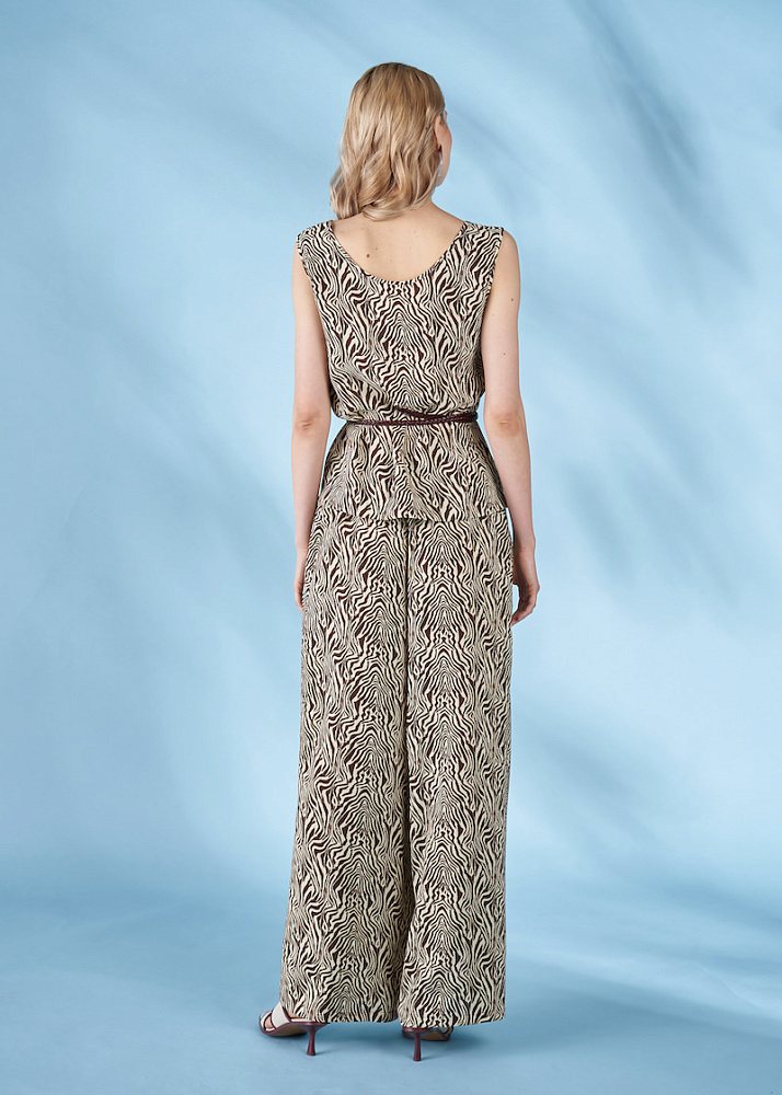 221752 Брюки женские