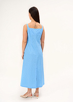 z51519 Платье женское