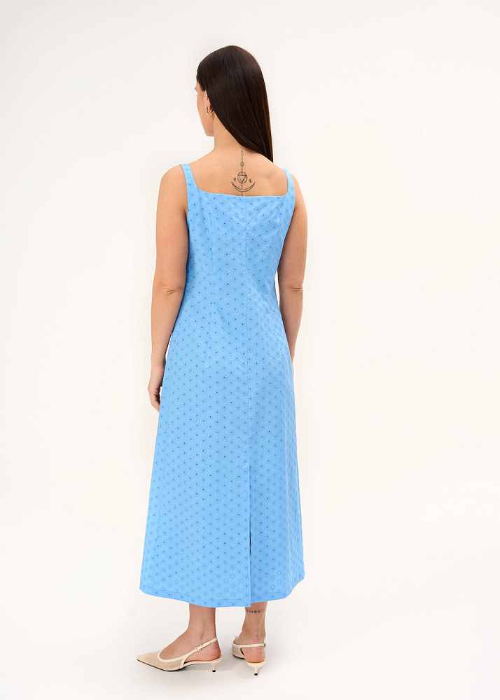 z51519 Платье женское